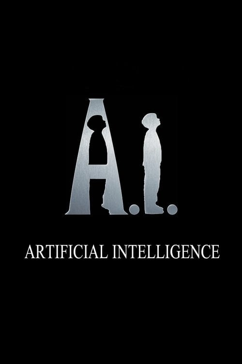 Watch A.I. Artificial Intelligence 2001 online