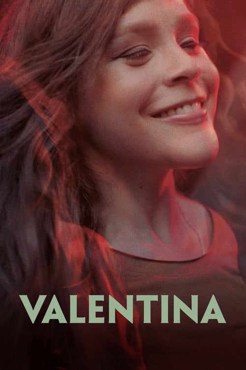 Дивитися фільм Valentina 2020 онлайн