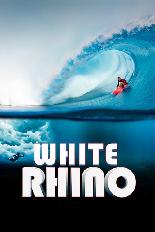 Дивитися фільм White Rhino 2019 онлайн