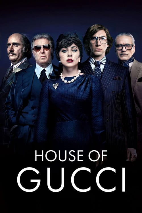 Watch House of Gucci 2021 online