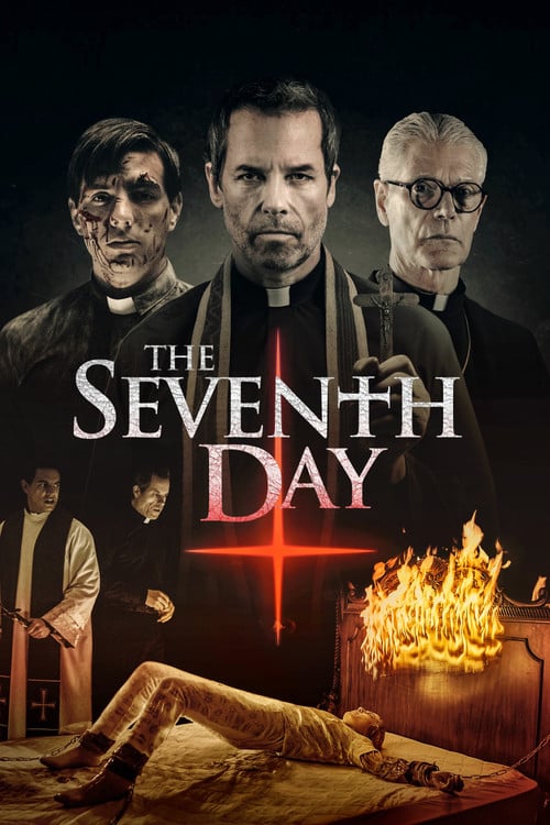 Watch The Seventh Day 2021 online