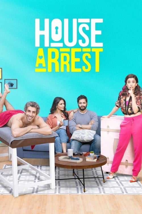 Watch House Arrest 2019 online