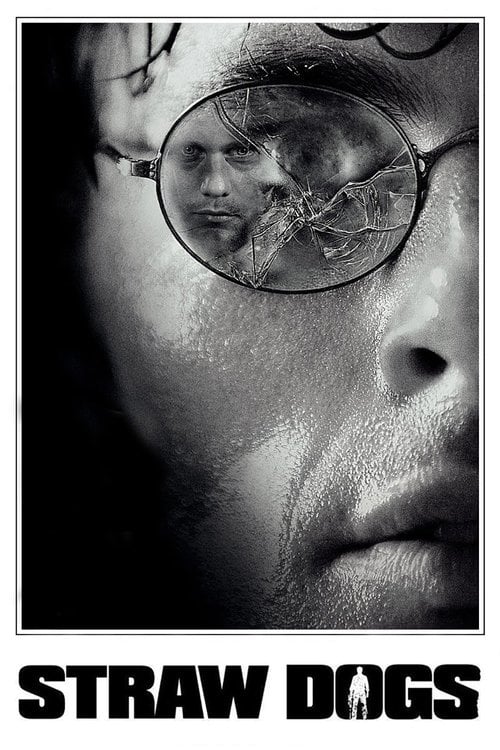 Watch Straw Dogs 2011 online