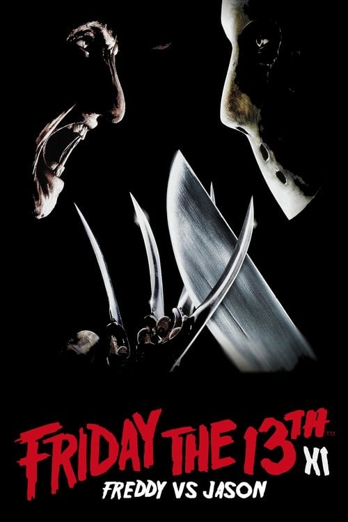 Watch Freddy vs. Jason 2003 online