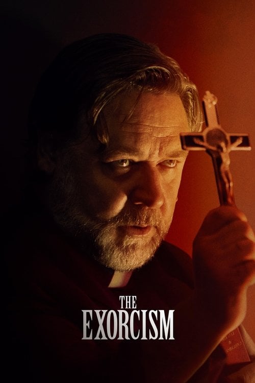 Watch The Exorcism 2024 online