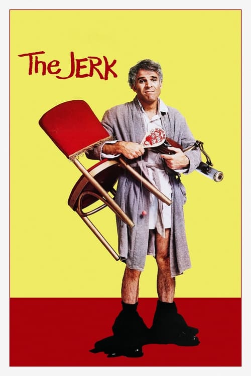 Watch The Jerk 1979 online