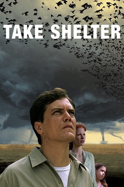 Watch Take Shelter 2011 online