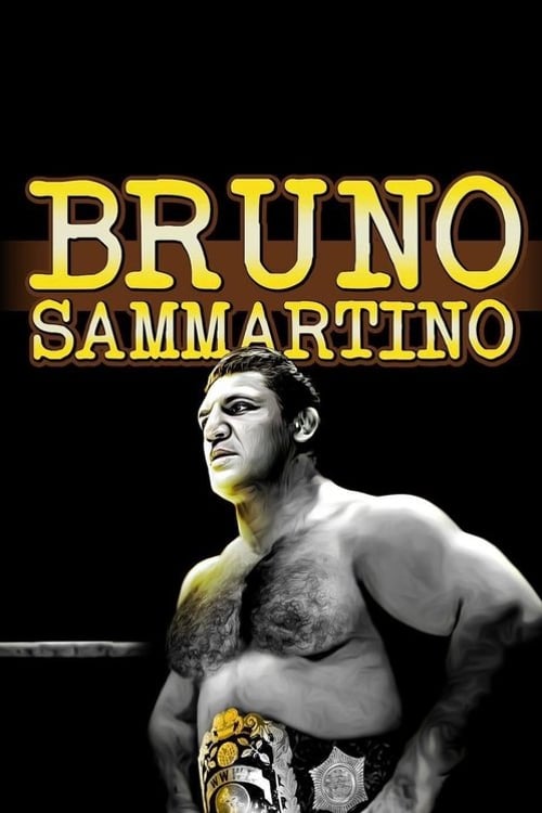 Watch Bruno Sammartino, La Mia Mama 2019 online