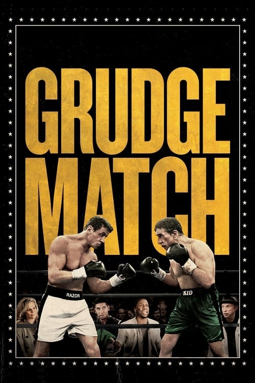 Watch Grudge Match 2013 online