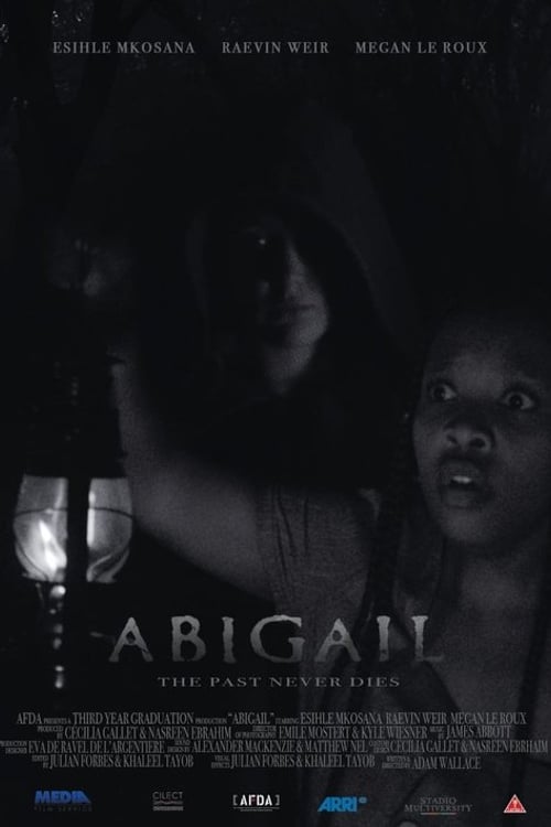 Дивитися фільм Abigail 2019 онлайн
