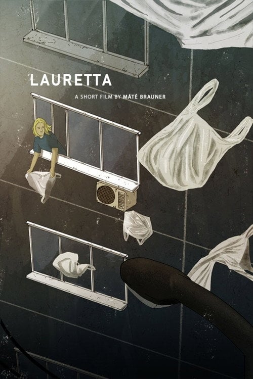 Дивитися фільм Lauretta 2018 онлайн