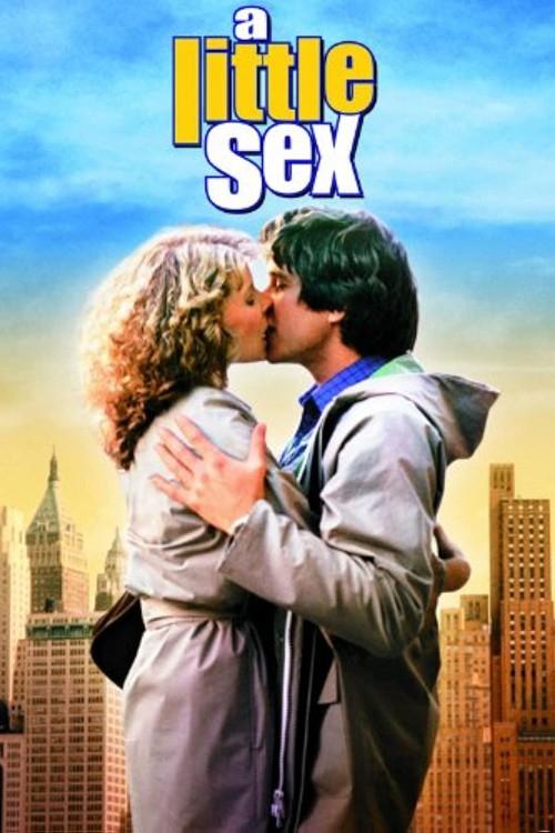 Дивитися фільм A Little Sex 1982 онлайн
