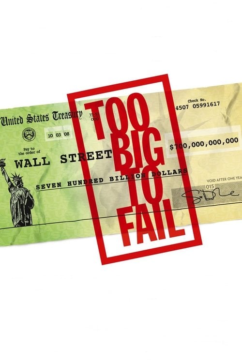 Watch Too Big to Fail 2011 online