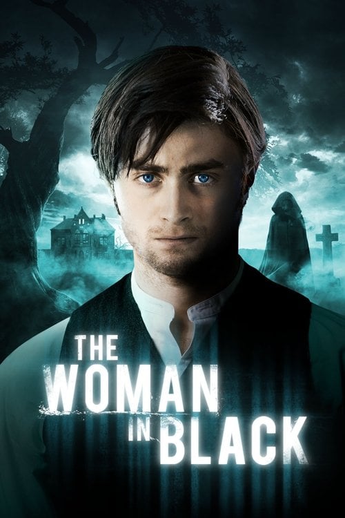 Watch The Woman in Black 2012 online