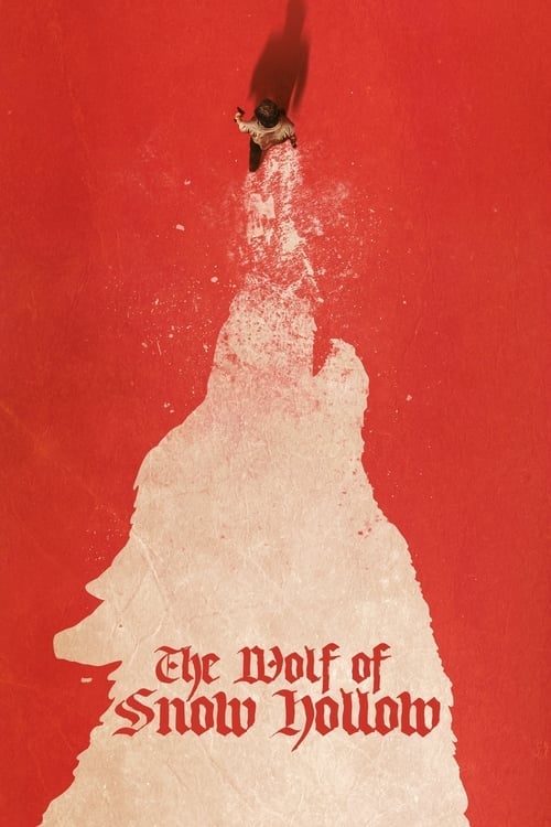 Watch The Wolf of Snow Hollow 2020 online