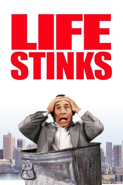 Watch Life Stinks 1991 online