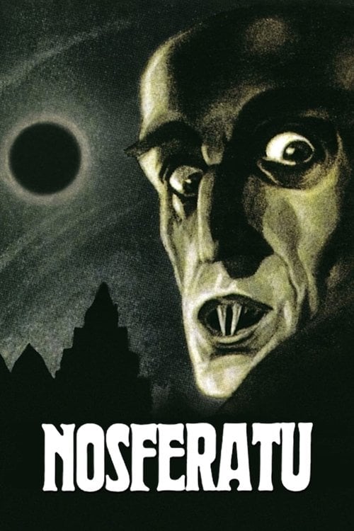 Watch Nosferatu, eine Symphonie des Grauens 1922 online
