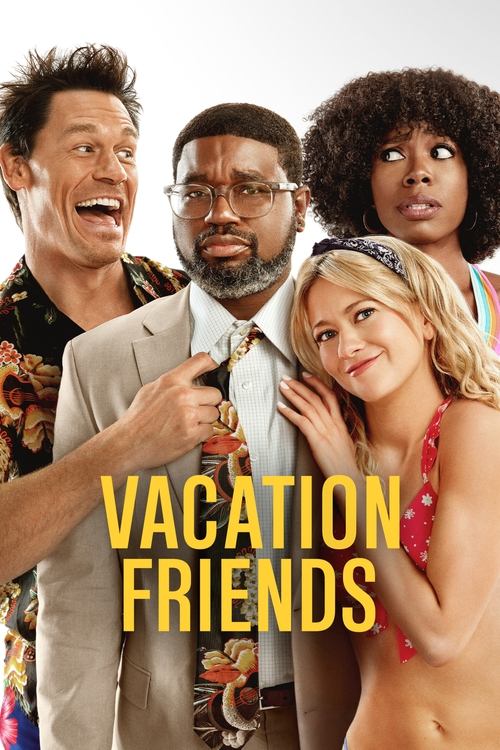 Watch Vacation Friends 2021 online