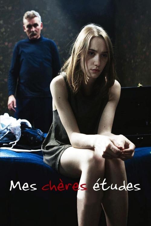 Дивитися фільм Mes chères études 2010 онлайн