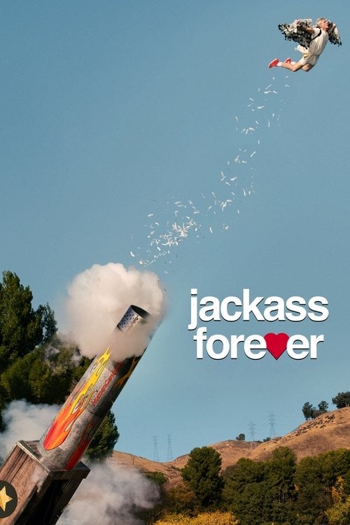 Watch Jackass Forever 2022 online
