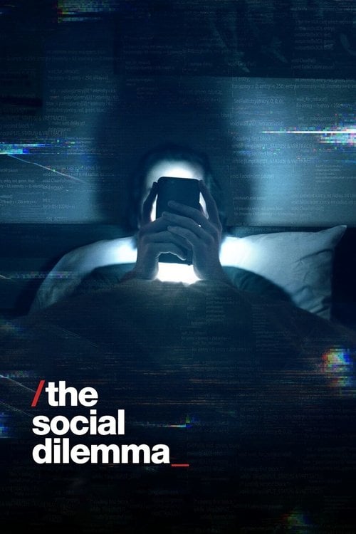 Watch The Social Dilemma 2020 online