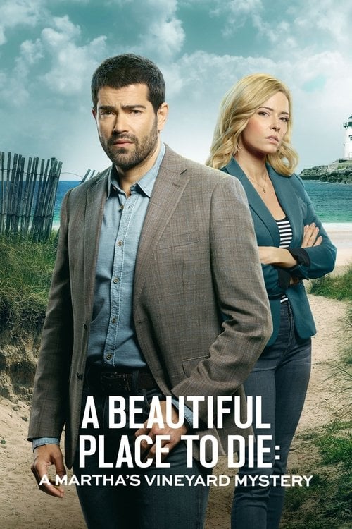 Watch A Beautiful Place to Die: A Martha's Vineyard Mystery 2020 online