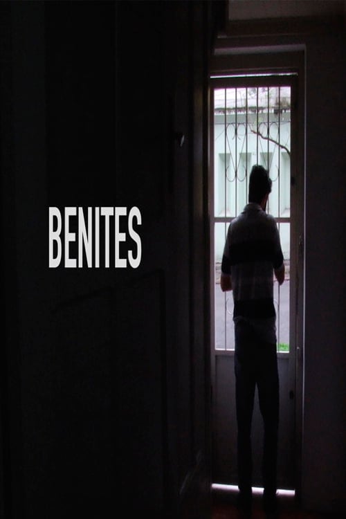 Дивитися фільм Benites:Shattered government 2019 онлайн