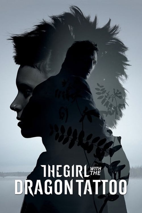Watch The Girl with the Dragon Tattoo 2011 online
