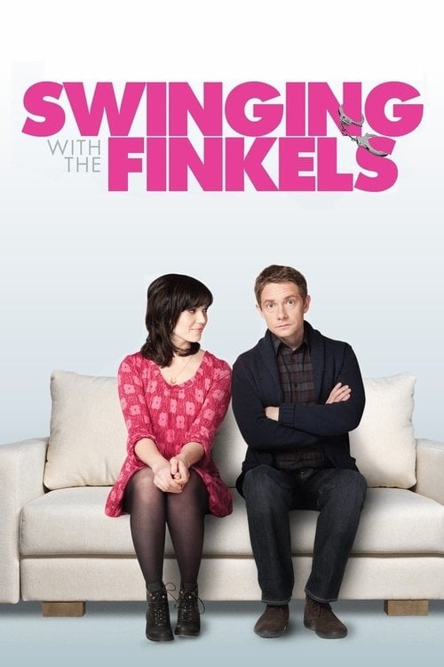 Watch Swinging with the Finkels 2011 online