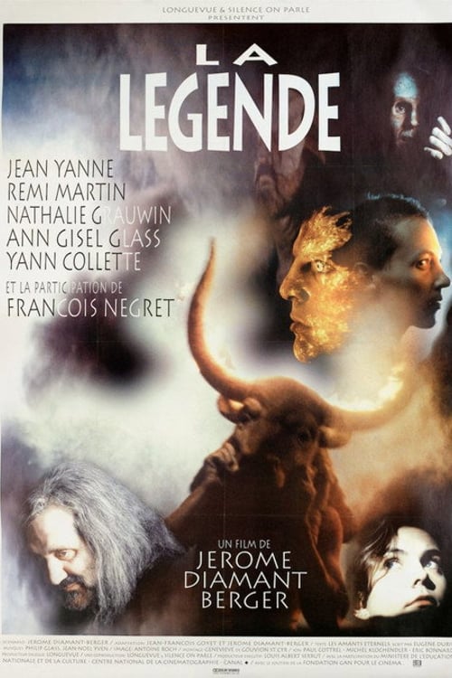 Watch La Légende 1993 online