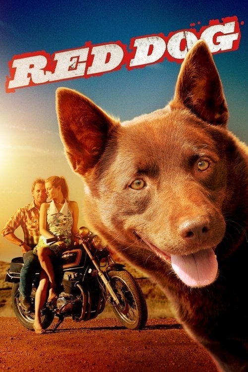Watch Red Dog 2011 online
