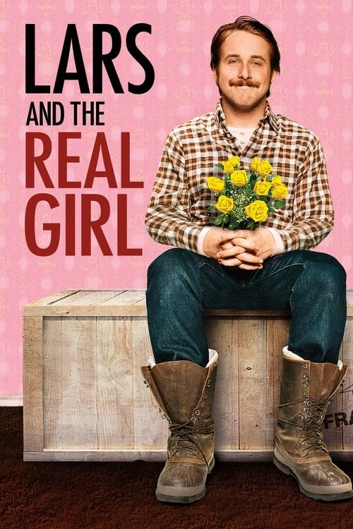 Watch Lars and the Real Girl 2007 online