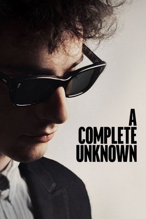 Watch A Complete Unknown 2024 online