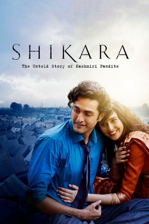 Watch Shikara 2020 online