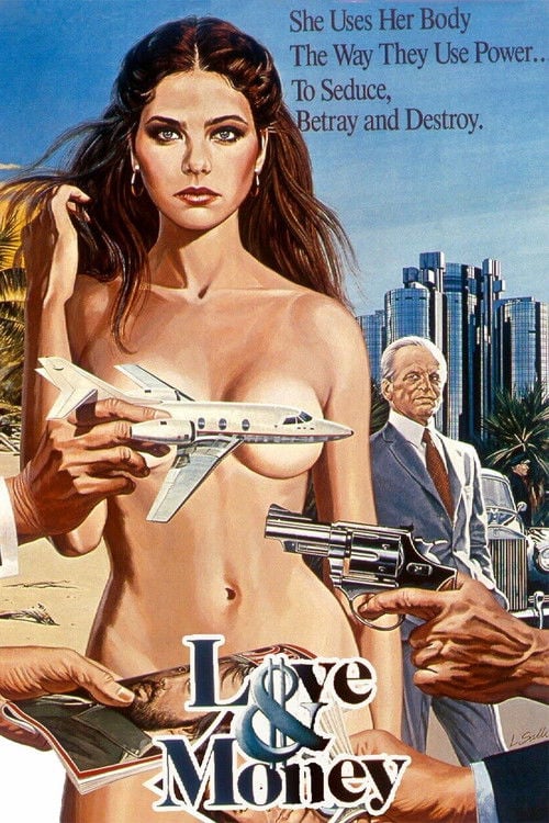 Дивитися фільм Love & Money 1981 онлайн