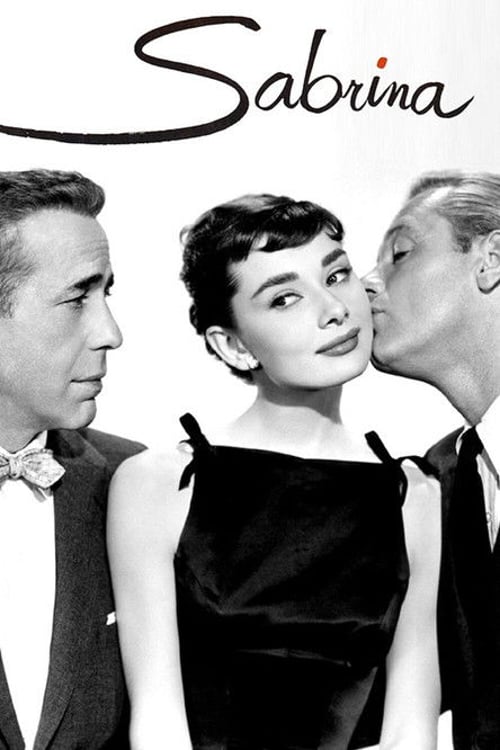 Watch Sabrina 1954 online