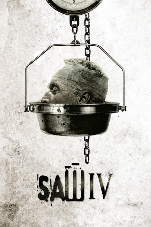 Watch Saw IV 2007 online