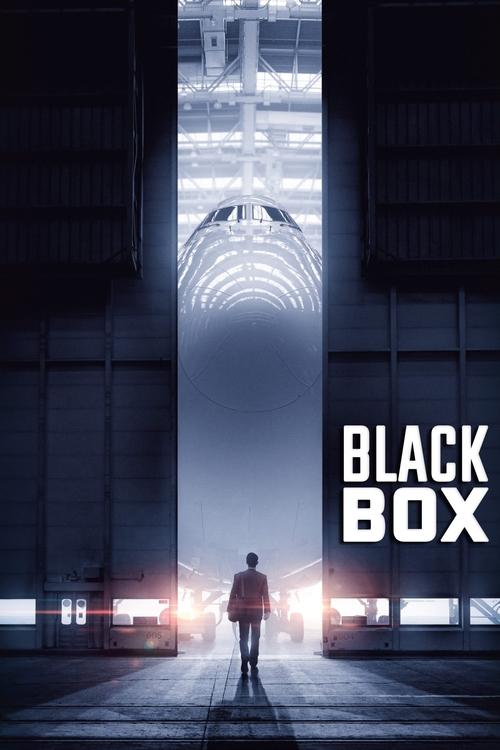 Watch Boîte noire 2021 online