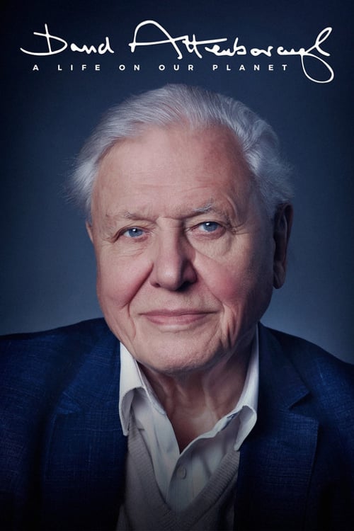 Watch David Attenborough: A Life on Our Planet 2020 online