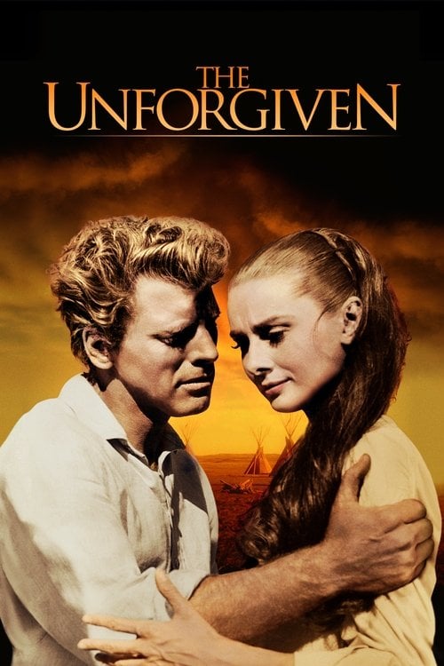 Watch The Unforgiven 1960 online