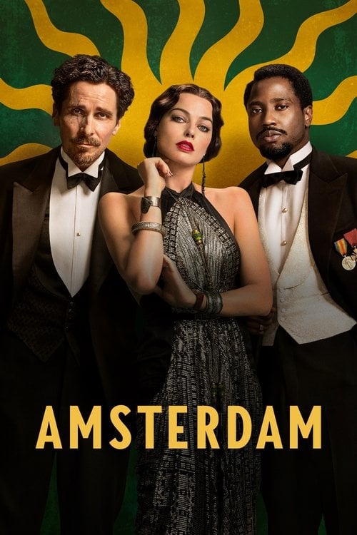 Watch Amsterdam 2022 online
