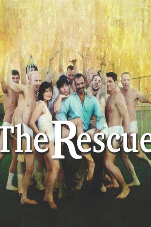 Дивитися фільм The Rescue 2011 онлайн