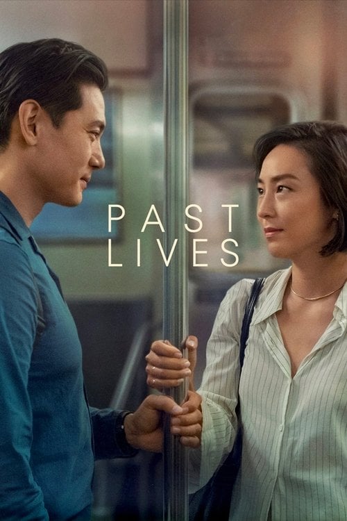 Watch Past Lives 2023 online