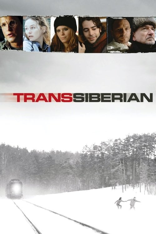 Watch TransSiberian 2008 online