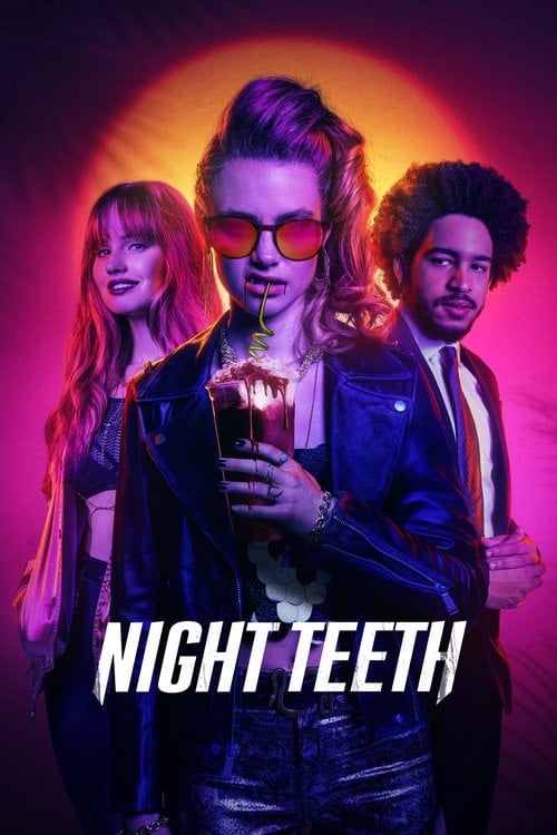 Watch Night Teeth 2021 online