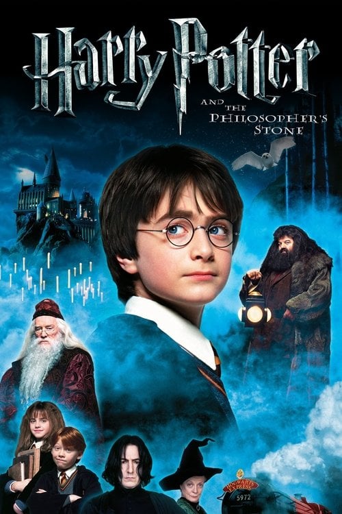 Watch Harry Potter and the Philosopher's Stone 2001 online