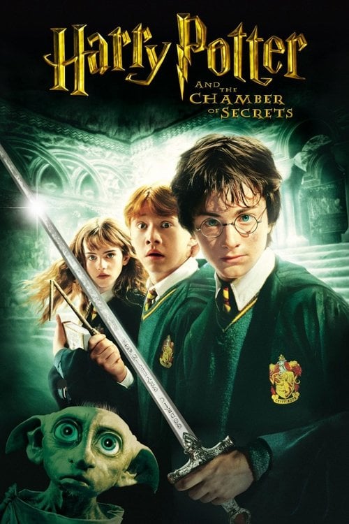 Watch Harry Potter and the Chamber of Secrets 2002 online