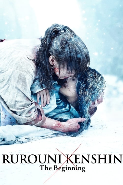 Watch るろうに剣心 最終章 The Beginning 2021 online