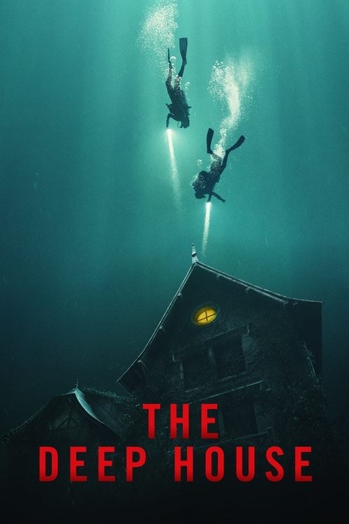 Watch The Deep House 2021 online