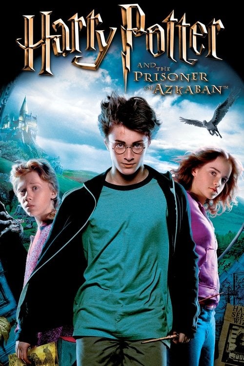 Watch Harry Potter and the Prisoner of Azkaban 2004 online